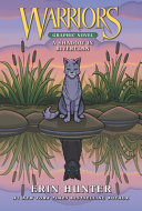 Book cover of WARRIORS GN - SHADOW IN RIVERCLAN