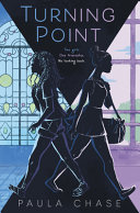 Book cover of TURNING POINT