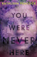Book cover of YOU WERE NEVER HERE