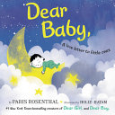 Book cover of DEAR BABY