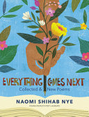 Book cover of EVERYTHING COMES NEXT