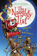 Book cover of NAUGHTY LIST