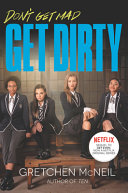 Book cover of GET DIRTY
