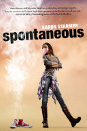Book cover of SPONTANEOUS