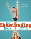 Book cover of CHEERLEADING BOOK