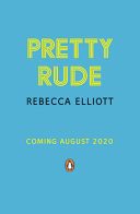 Book cover of PRETTY RUDE