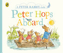 Book cover of PETER HOPS ABOARD