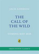 Book cover of CALL OF THE WILD