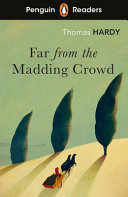 Book cover of FAR FROM THE MADDING CROWD