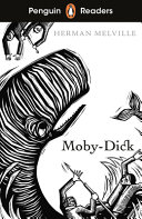 Book cover of MOBY DICK