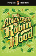 Book cover of ROBIN HOOD