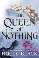 Book cover of FOLK OF THE AIR 03 QUEEN OF NOTHING