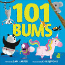 Book cover of 101 BUMS