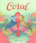 Book cover of CORAL