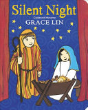 Book cover of SILENT NIGHT