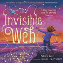 Book cover of INVISIBLE WEB