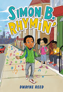 Book cover of SIMON B RHYMIN 01