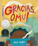 Book cover of GRACIAS OMU