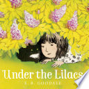 Book cover of UNDER THE LILACS