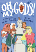 Book cover of OH MY GODS