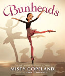 Book cover of BUNHEADS