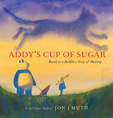 Book cover of ADDY'S CUP OF SUGAR