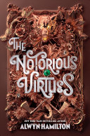 Book cover of NOTORIOUS VIRTUES