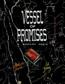 Book cover of VESSEL OF PROMISES