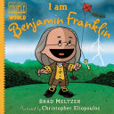 Book cover of I AM BENJAMIN FRANKLIN