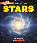 Book cover of STARS