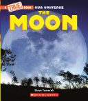 Book cover of MOON