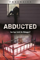 Book cover of ABDUCTED