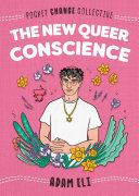 Book cover of NEW QUEER CONSCIENCE