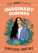 Book cover of IMAGINARY BORDERS