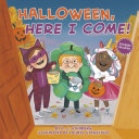 Book cover of HALLOWEEN HERE I COME