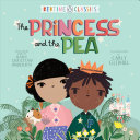 Book cover of PRINCESS & THE PEA