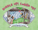 Book cover of HUDDLE UP CUDDLE UP