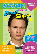 Book cover of ANSEL ELGORT