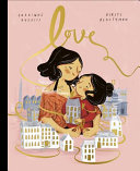 Book cover of LOVE
