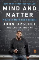 Book cover of MIND & MATTER