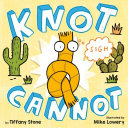 Book cover of KNOT CANNOT