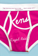 Book cover of KENS
