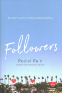 Book cover of FOLLOWERS