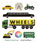 Book cover of WHEELS