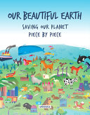 Book cover of OUR BEAUTIFUL EARTH