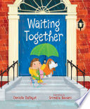 Book cover of WAITING TOGETHER