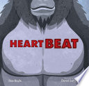 Book cover of HEARTBEAT