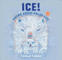 Book cover of ICE POEMS ABOUT POLAR LIFE