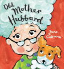 Book cover of OLD MOTHER HUBBARD