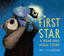 Book cover of 1ST STAR